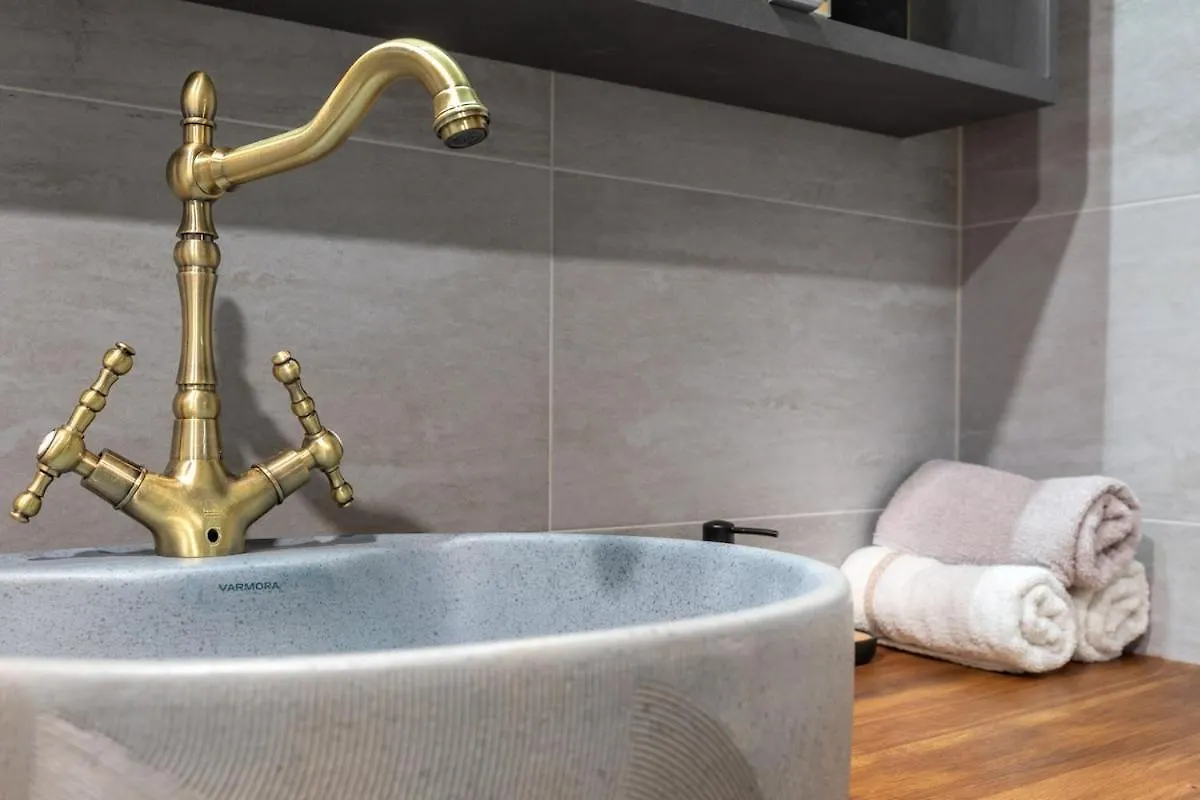 Lägenhet 2-Bedrooms In Park Lane- Bansko