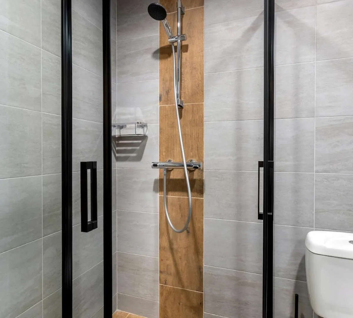 2-Bedrooms In Park Lane- Bansko Lägenhet