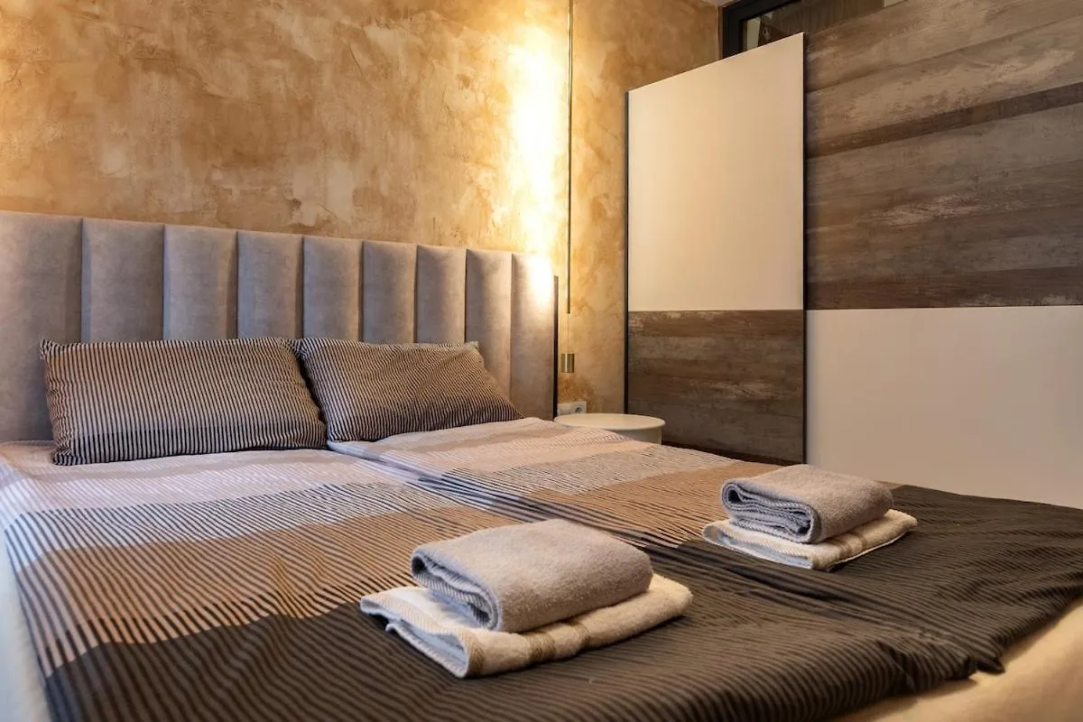 2-Bedrooms In Park Lane- Bansko Bulgarien