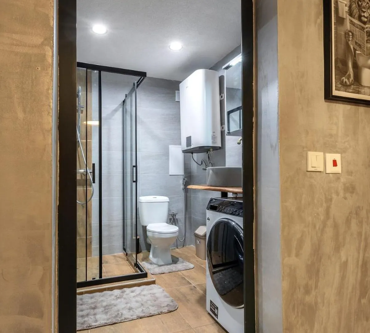 2-Bedrooms In Park Lane- Bansko Bulgarien