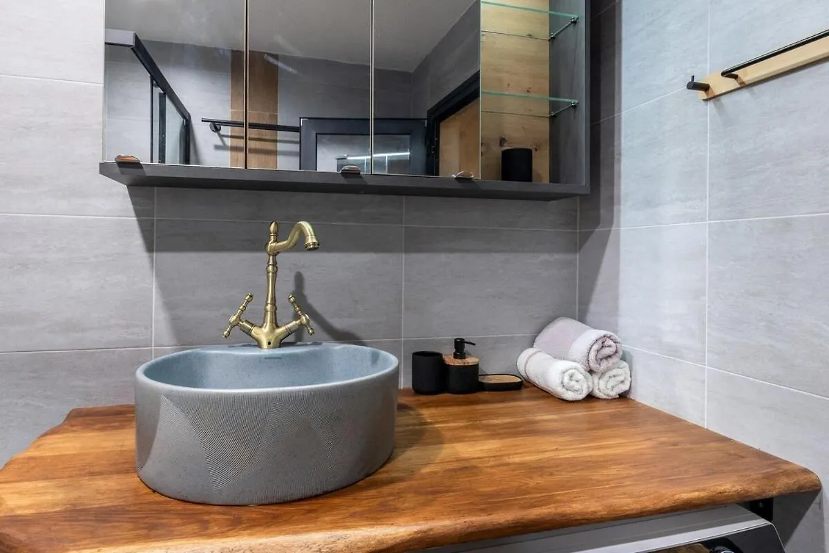 Lägenhet 2-Bedrooms In Park Lane- Bansko