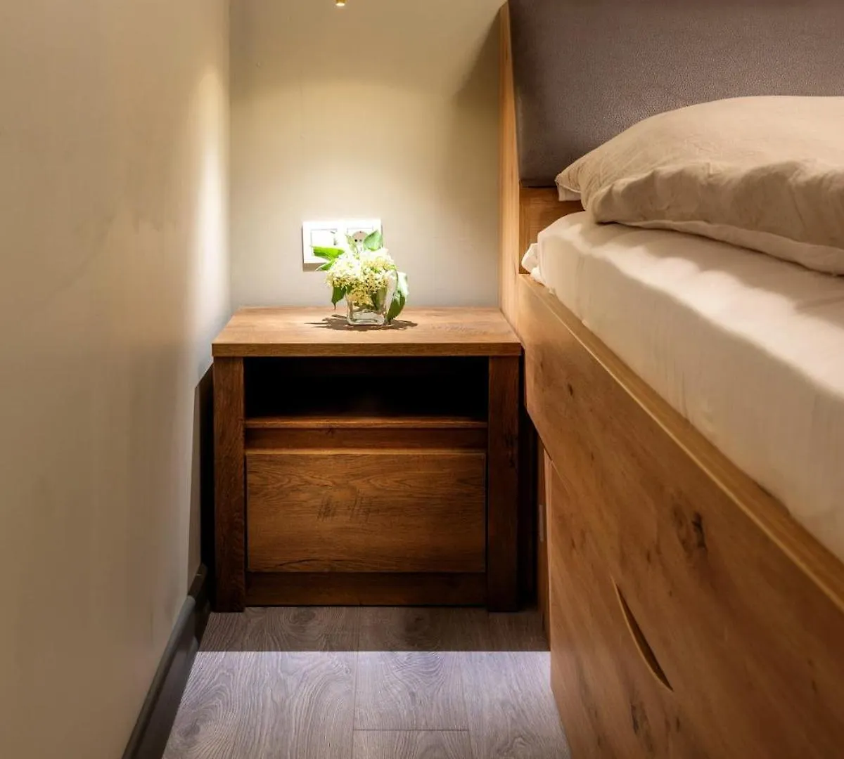Lägenhet 2-Bedrooms In Park Lane- Bansko Bulgarien