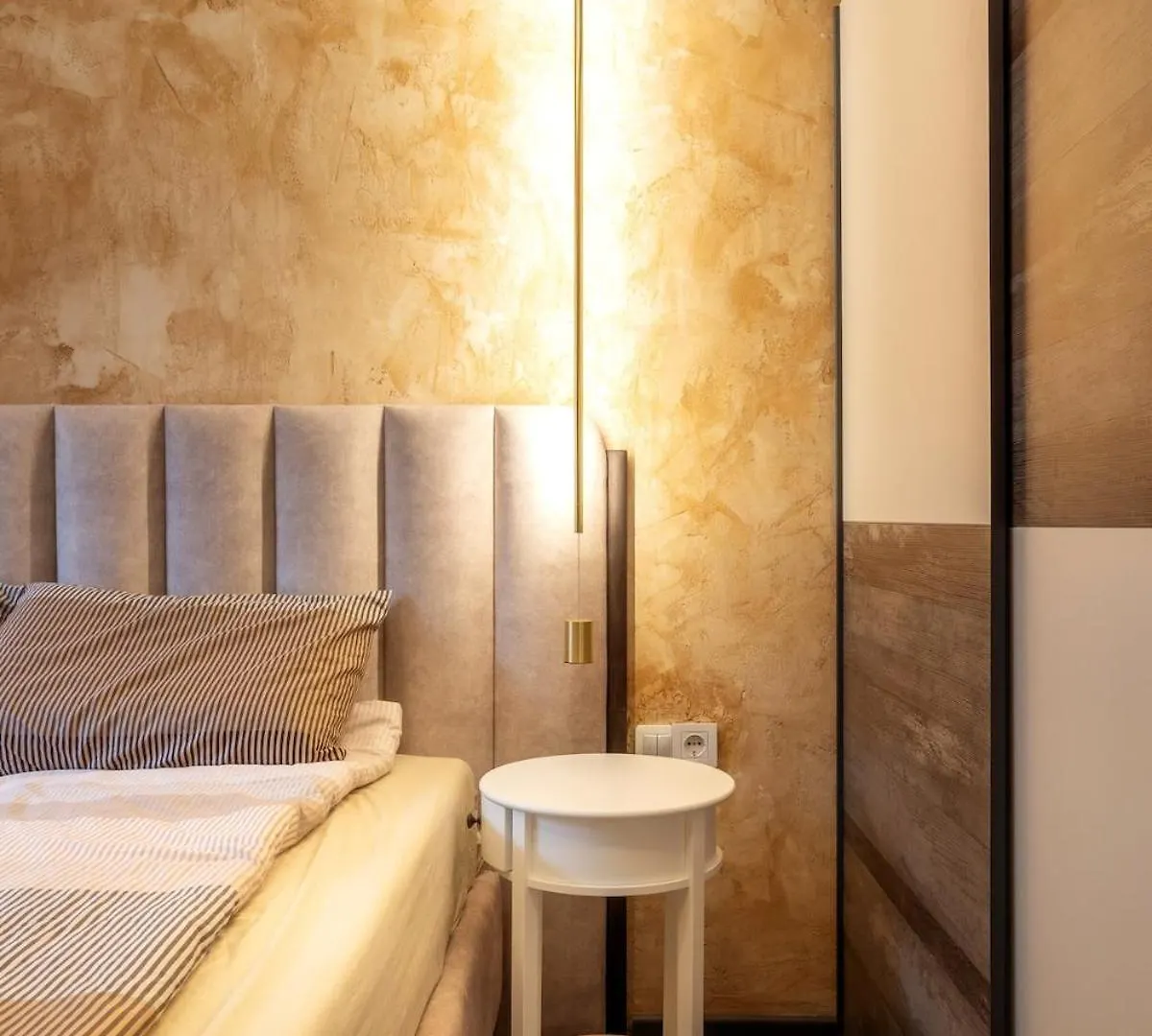 2-Bedrooms In Park Lane- Bansko